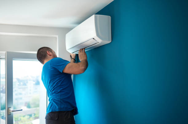 HVAC emergency services in Elkland, PA