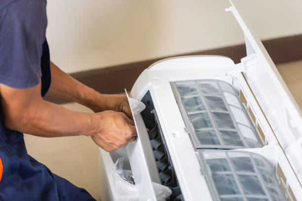 Best Affordable HVAC services  in Elkland, PA