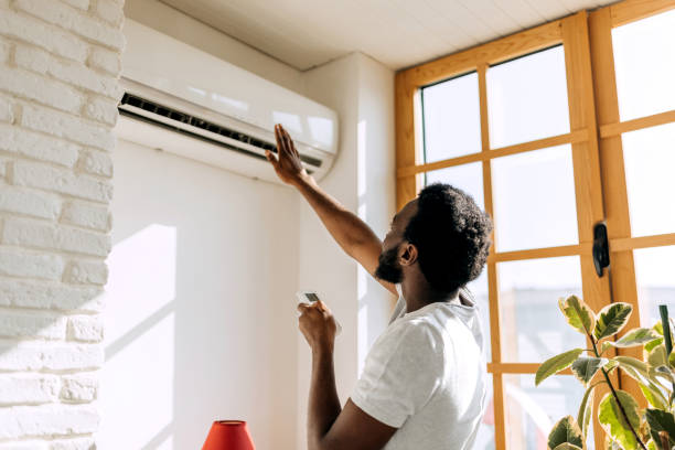 Best Air conditioning repair  in Elkland, PA