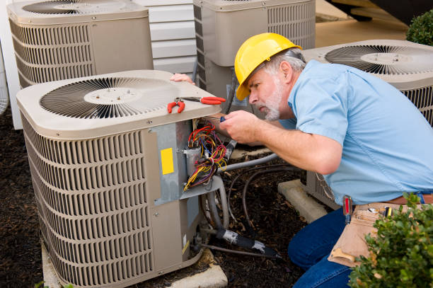 Best Affordable HVAC services  in Elkland, PA